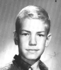 Derrick “Rick” Marsellus (1944-1961)