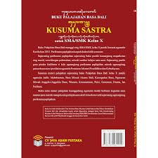 Lks kelas 1 sd k13 pdf. Buku Palajahan Basa Bali Untuk Sma Smk Kelas X Toko Buku Online