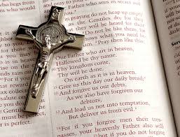 Pray This Single Bible Verse Before You Do Anything Fallen Away Catholic Returns Home And More National Catholic Register