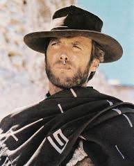 Resultado de imagem para clint eastwood