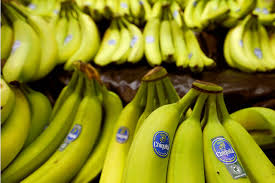 World record for the most bananas peeled and eaten in one minute: Chiquita Agrees To 742 Million Buyout Wsj