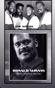 Michael Winans's Instagram, Twitter & Facebook