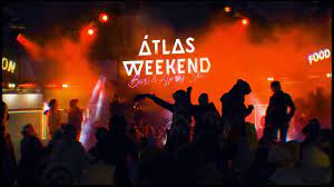 Какие билеты можно купить на фестиваль атлас уикенд 2022. Atlas Weekend 2021 Apress Ski Aftermovie Kontrast Film Youtube