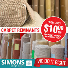 Cloud 9, tredaire, duralay and ball &; Carpet Remnants Shop Tasmania