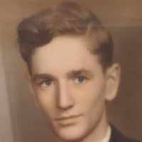 Carl Mason Johnston (1921–2003) • FamilySearch