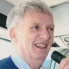 Robert "Bob" Irving Curran Obituary (1934