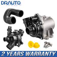 Oem 11517632426 Electric Water Pump Bolts Thermostat For Bmw X6 E71 2008 2012 Mimbarschool Com Ng
