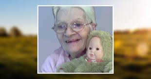 Lucille Brandt-Garrett Obituary February 11, 2009