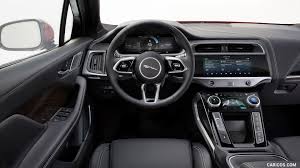 2019 Jaguar I Pace Wallpaper Jaguar Pace Best Car Interior Jaguar