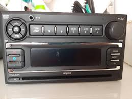 Pasang radio kereta dalam rumah. Radio Kereta Auto Accessories On Carousell