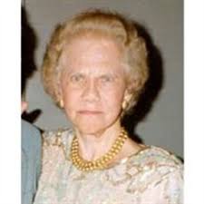 Mary Streets Obituary January 6, 2009