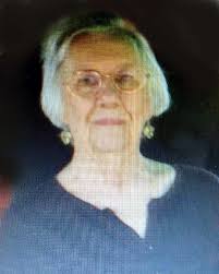 Wilma Pauline Walthall Obituary