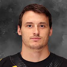 Anthony Richard Stats and Player Profile