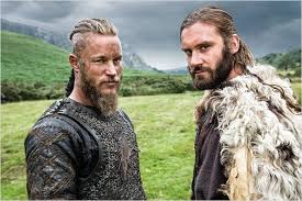 Vikings ragnar schauspieler travis fimmel wechselt von historie zu science fiction. Vikings Vikings Schauspieler Wikinger Ragnar Wikinger Rollo