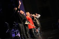 Rumours and Dreams - A Fleetwood Mac Tribute