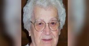 Mary Agnes Simcoe Obituary