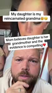 Grandma Thinks Shes The Mom