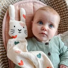 Baby Lovey Muslim
