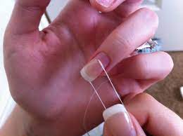 Repeat until your acrylics have completely soaked off. Ways To Remove Your Acrylic Nails With And Without Acetone