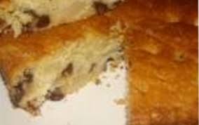 Recette Cake Poire Chocolat 750g