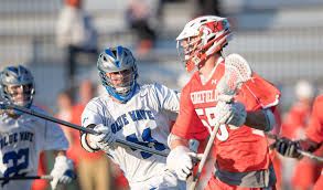 The 2016 CHSCA All-State Boys Lacrosse Teams