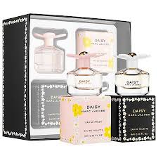 Daisy Daisy Eau So Fresh Mini Gift Set Marc Jacobs Fragrances Sephora Daisy Eau So Fresh Perfume Gift Set