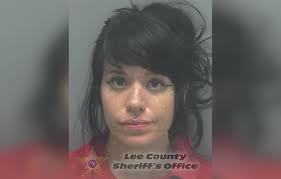 TikTok & Amateur Porn Star Digitalprincxss Arrested For Child Neglect