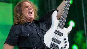 Owner emp label group, combat records, ellefson coffee co., ellefson. Megadeth Address David Ellefson Controversy Say They Re Watching Developments Closely Metalsucks
