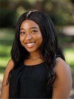 Class of 2021 Graduating Scholars