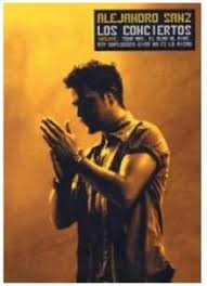 Colección definitiva (super deluxe) 歌手： alejandro sanz. Alejandro Sanz Los Conciertos 4 Dvds Von Alejandro Sanz