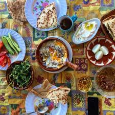 Articles about recipes/middle eastern on kitchn, a food community for home cooking, from recipes to cooking lessons to product reviews and advice. 9 Lebanese Breakfasts Ranked In Order Of Deliciousness Beirut Com Beirut City Guide