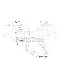 Wire schematic for a cub cadet rzt 50 wiring diagram. Cub Cadet Rzt 50 17ai2acp056 Cub Cadet 50 Rzt Zero Turn Mower Kawasaki 2009 Electrical Parts Lookup With Diagrams Partstree