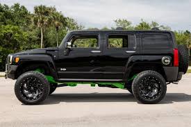 Image result for Black 2007 Hummer