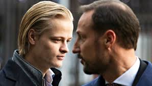 Skulle gjerne vært sammen med Mette i dag