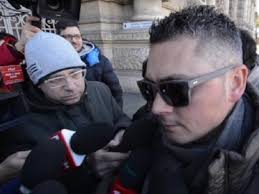 Sentenza Parolisi: parla il fratello della vittima