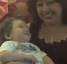 Visiting Evansville, Indiana, for nostalgic reasons