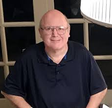 James Coleman Crouch Obituary