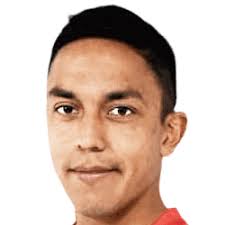 FM23 Felipe Lee-Chong