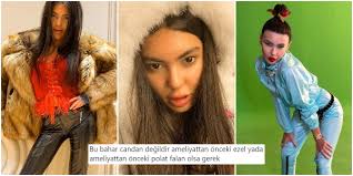 Bahar candan haberleri en güncel gelişmeler ve son dakika haberler. Sik Sik Dis Gorunusunu Degistirmesiyle Gundem Olan Bahar Candan Son Haliyle Yine Sasirtti Onedio Com