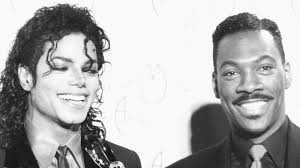 Inside The Friendship Between Michael Jackson And Eddie Murphy