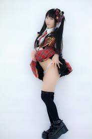 コスプレあっKのエロ画像ポルノ写真図鑑 Blogjav Cosplay Akb Extreme Fhd Pics