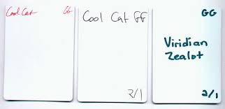 Having the original power 9 in a deck can be well over $24000. A Proxy Mation Magic The Gathering