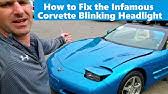 Click subscribe, let's make it happen! Corvette C7 How To Gain Access With Dead Battery Fob Youtube