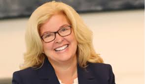 Kathleen V. Gower, SHRM-CP