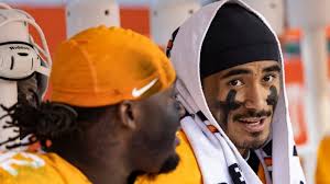 No. 7 Tennessee looking for final chance to polish resume vs. rival  Vanderbilt