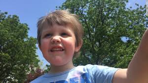 Kansas officer's instincts saved a 3-year-old from drowning