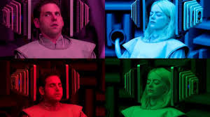 Cary joji fukunaga and watchmen director nicole kassell are teaming up to bring the last of fukanaga is currently under an overall deal at paramount tv. Maniac Writer Patrick Somerville On Director Cary Joji Fukunaga Season 2