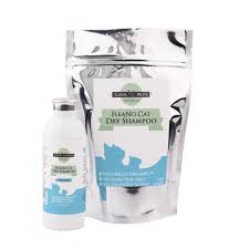 Organic Cat Dry Fleano Shampoo Is Your True Natural Alternative Which Provides Many External And Healthy Ben Homemade Dog Shampoo Safe Dog Shampoo Dog Shampoo