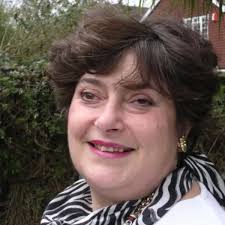 Bake-along with Penny