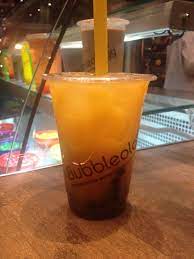 Bubbletea The New Hottest Drink Around London Bubbleology Taiwan Mango Bubble Tea Hot Drink Bubbles